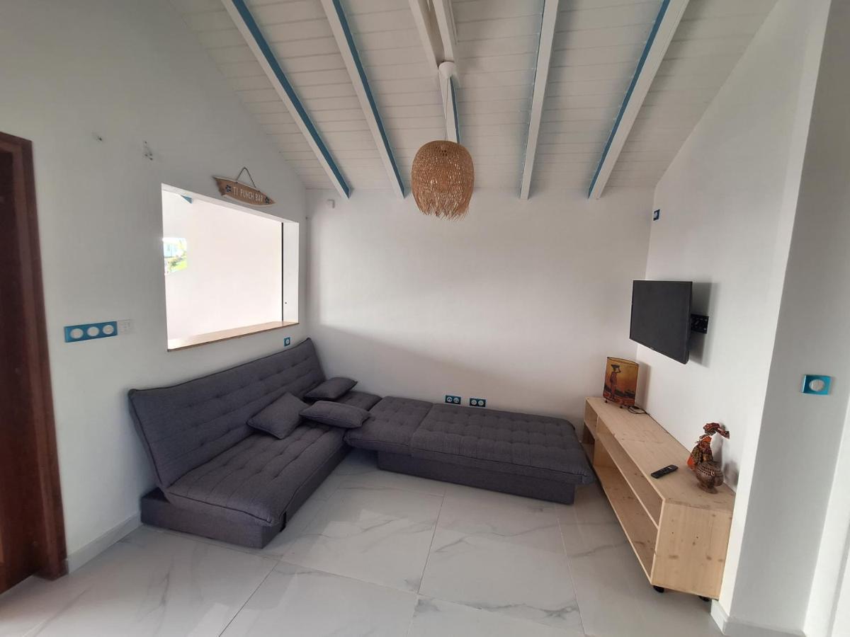 River Paradise Goyave المظهر الخارجي الصورة