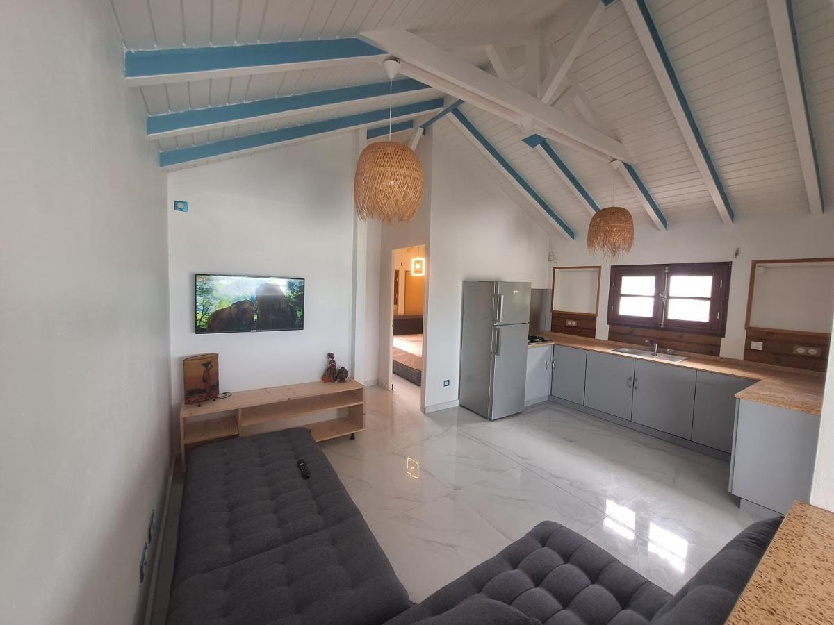 River Paradise Goyave المظهر الخارجي الصورة