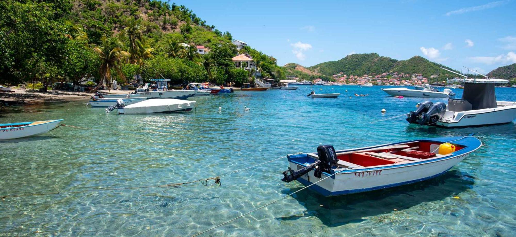 River Paradise Goyave المظهر الخارجي الصورة
