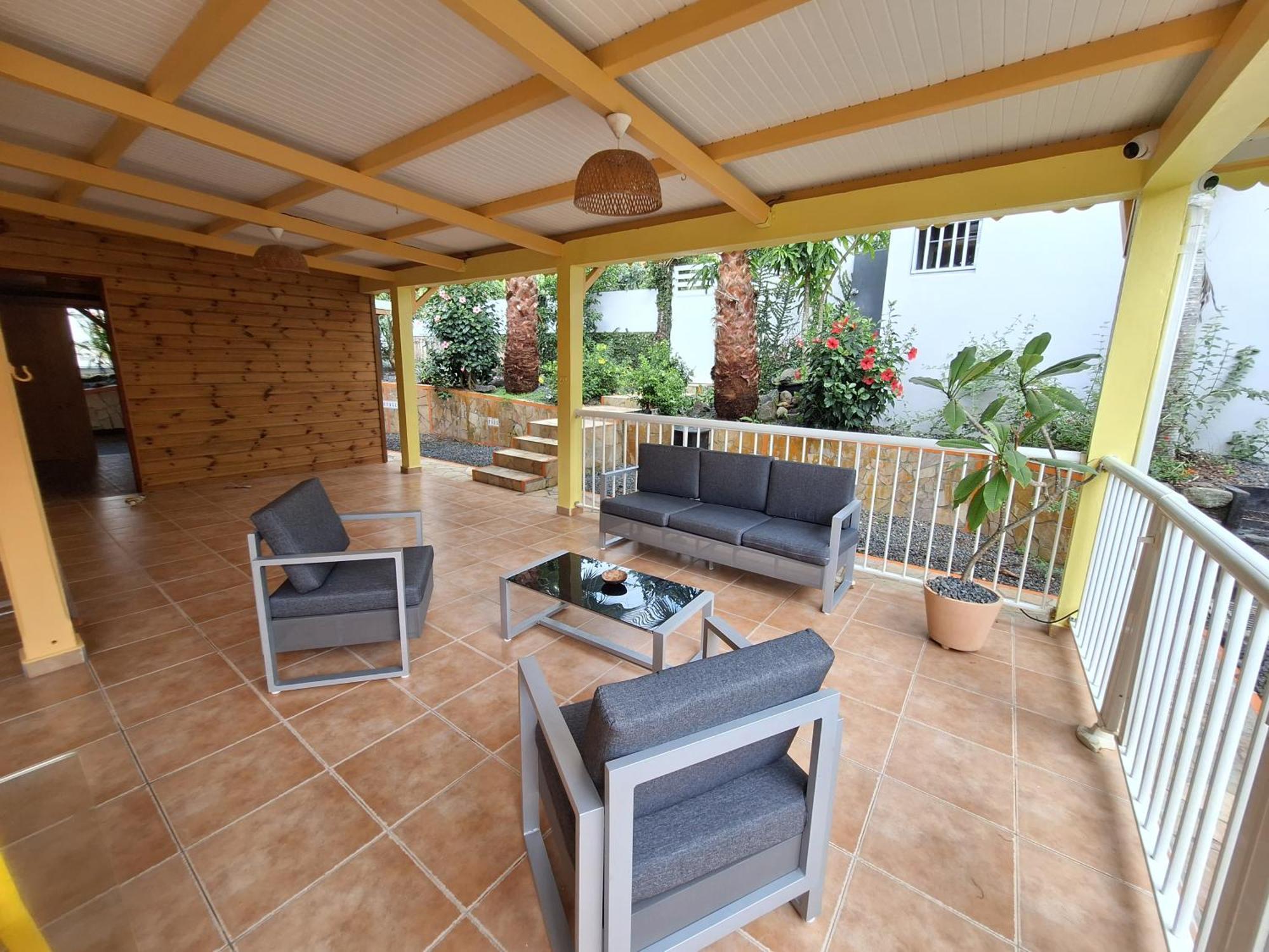 River Paradise Goyave المظهر الخارجي الصورة